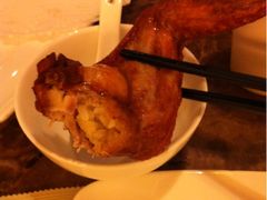 糯米鸡翅-小城故事·地道宁波味(月湖盛园店)