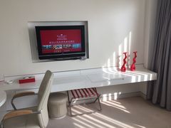 行政房2609-杭州滨江宝龙城华美达酒店