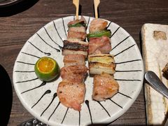 -三川·十酒Izakaya(南昌路店)