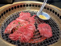 -谷牛和牛烤肉(漕河泾印象城店)