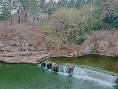 -木兰水镇旅游景区