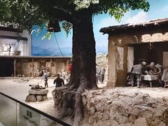 -聂荣臻元帅陈列馆