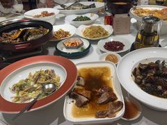 -上座·餐厅(阳光100店)