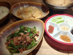 -青年公社烤鸭(蜀山万象汇店)