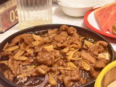 -福来居烤鸭店(天坛二店)