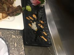 -玛雅铁板烧餐厅(中关村店)
