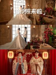 -ONLYART 摄影工作室(武汉店)