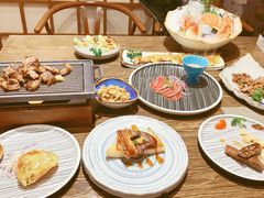 -长崎家日式料理(人民大街店)