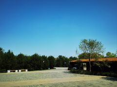 -张家湾公园
