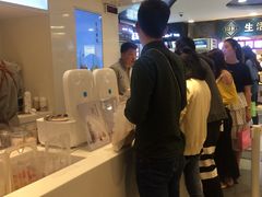 -兰熊鲜奶(西直门凯德mall店)