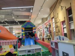 -孩子王(广州融创茂店)