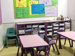 -瑞思英语·少儿英语启蒙(和平·国际商场示范校区)