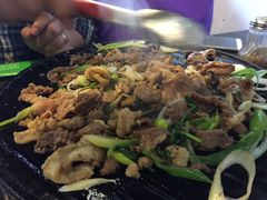 -厚味居炙子烤肉·清真(天桥南纬路店)
