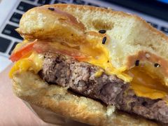 -麦当劳(文武路店)