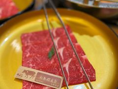 -牛New寿喜烧(青浦店)