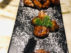 -绿茶餐厅(乐峰广场店)