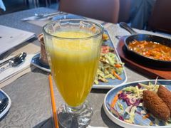 -La Medina餐厅(亮马河南路店)