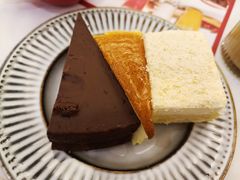 -斗牛士牛排餐厅(嘉里汇店)