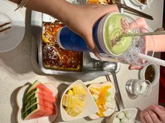 -海底捞火锅(龙岗星河COCO Park店)