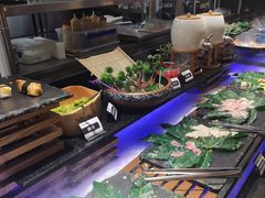 刺身-盛江山自助料理(奥莱锦辉购物广场店)