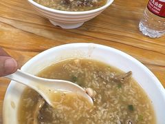 -浮屿大同鸭肉粥·始于1983年