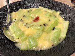 -菩提树·素食餐厅(汇智国际商业中心店)