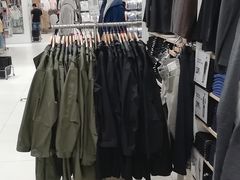 -优衣库(威海威高购物中心店)