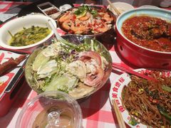 -辣小鲜·南昌大排档(船山路店)