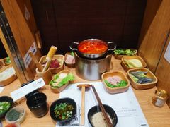 -独食火锅·半米屋台(望平街店)