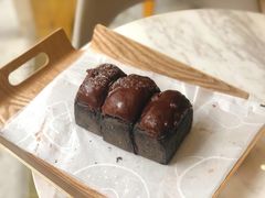 -烫面包·面包烘焙(绿地缤纷城店)