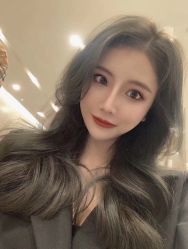 -COMO SALON 烫染可茉发型