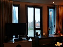 -上海外滩英迪格酒店