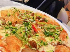 -玛尚诺Pizza&Bar(长泰广场店)