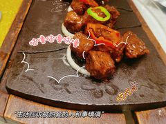 -锋味餐厅(空港复悦里店)