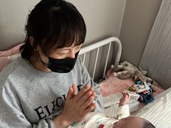 -悦芽照护月嫂+育儿嫂(杭州店)