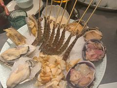 -鼎鼎香·港式火锅(北京SKP店)