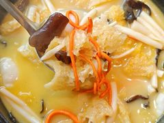 -奇芳阁·百年清真南京菜(夫子庙店)