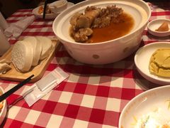 -西贝莜面村(近铁城市广场店)