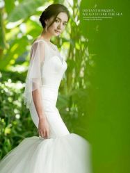 -拾年·定制婚纱摄影