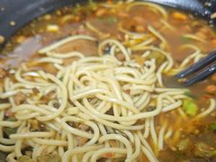 -家烧面馆【南山路知名经典面食】