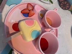 -水桶王国主题餐厅·聚会·生日派对·亲子活动·家庭套餐(亚龙湾希尔顿店)