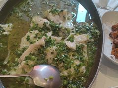 -盛百味·家宴餐厅(霸州分店)