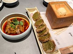 -绿茶餐厅(广州天河城店)