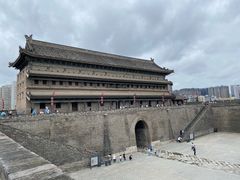 -西安城墙·碑林历史文化景区