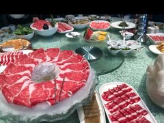 -爱丽格斯火锅(东岸国际店)