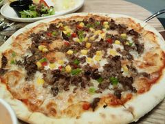 -Ms·KIMO星漠亲子餐厅(高新店)