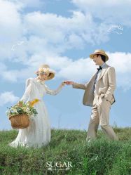 点击看大图 -今生有约婚纱摄影店(景德路店)