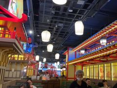 -牛New寿喜烧(虹桥新天地店)