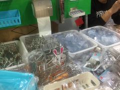 -中国国际会展中心-马甸购物街