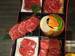 -俺的焼肉(銀座9丁目店)
